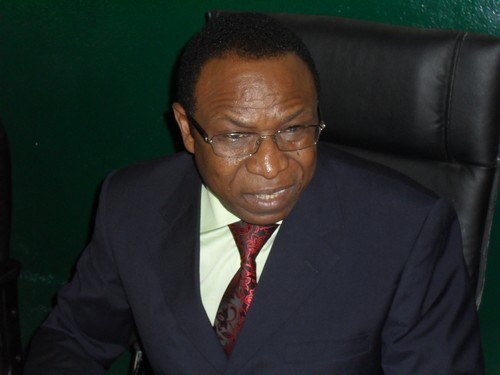 Enseignement supérieur / Brevet de Technicien supérieur (BTS) :  Doulaye Coulibaly dévoile les innovations de la session 2012